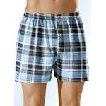 Viererpack Boxershorts, der Marke COMTE