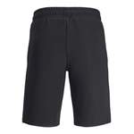 Shorts von jack & jones, in der Farbe Schwarz, aus Polyester, andere Perspektive, Vorschaubild