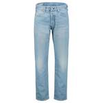 Herren-Jeans von Levi's®, in der Farbe Blau, aus Baumwolle, Vorschaubild