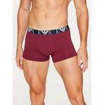 Boxershorts von Emporio Armani Underwear, in der Farbe Weiss, andere Perspektive, Vorschaubild