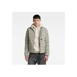 Outdoorjacke von G-Star Raw, in der Farbe Beige, andere Perspektive, Vorschaubild