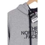 Kapuzenpullover von The North Face, in der Farbe Grau, aus Baumwolle, andere Perspektive, Vorschaubild