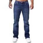 OneRedox Straight-Jeans der Marke OneRedox