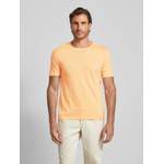 T-Shirt von MCNEAL, in der Farbe Orange, aus Baumwolle, andere Perspektive, Vorschaubild