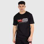 Smilodox T-Shirt der Marke Smilodox