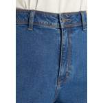 Herren-Jeans von KIABI, in der Farbe Blau, andere Perspektive, Vorschaubild