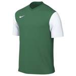 Fußballtrikot von Nike Sportswear, in der Farbe Grün, aus Polyester, andere Perspektive, Vorschaubild