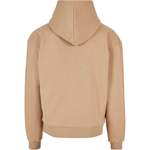 Sweatshirt von Urban Classics, in der Farbe Beige, andere Perspektive, Vorschaubild