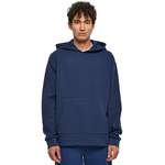 Sweatshirt von Urban Classics, in der Farbe Blau, andere Perspektive, Vorschaubild