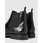 Chelsea-Boot von Gant, in der Farbe Schwarz, aus Textil, andere Perspektive, Vorschaubild