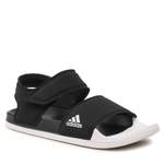 Sandale von Adidas, in der Farbe Schwarz, Vorschaubild