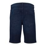 Jeans Shorts von Solid, in der Farbe Blau, andere Perspektive, Vorschaubild