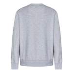 Sweatshirt von Autry, in der Farbe Grau, aus Baumwolle, andere Perspektive, Vorschaubild