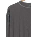 Langarm Shirt von Levis, in der Farbe Grau, aus Baumwolle, andere Perspektive, Vorschaubild