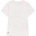 T-Shirt von Picture, in der Farbe Weiss, aus Jersey, andere Perspektive, Vorschaubild