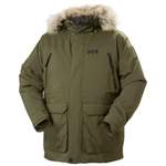 Parka Helly der Marke Helly Hansen