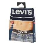 Boxershorts von Levi's®, in der Farbe Blau, aus Baumwolle, andere Perspektive, Vorschaubild