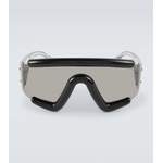 Moncler Sonnenbrille der Marke Moncler