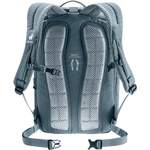 Tagesrucksack von Deuter, in der Farbe Schwarz, aus Polyester, andere Perspektive, Vorschaubild