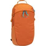 Rucksack von Pacsafe, in der Farbe Orange, aus Polyester, andere Perspektive, Vorschaubild