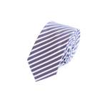Krawatte von Fabio Farini, Mehrfarbig, aus Polyester, andere Perspektive, Vorschaubild