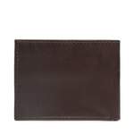 Brieftasche von Levi's®, in der Farbe Braun, aus Leder, andere Perspektive, Vorschaubild