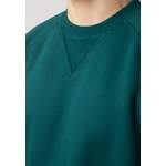 Herrenshirt von Carhartt WIP, in der Farbe Grün, aus Polyester, andere Perspektive, Vorschaubild