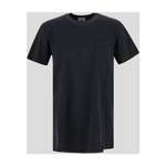 T-Shirt von PT Torino, in der Farbe Schwarz, aus Baumwolle, andere Perspektive, Vorschaubild