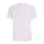 T-Shirt von Comme des Garçons, in der Farbe Weiss, aus Baumwolle, andere Perspektive, Vorschaubild