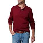 Poloshirt langarm der Marke FYNCH-HATTON