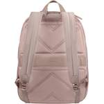 Rucksack von Samsonite, in der Farbe Grau, aus Polyester, andere Perspektive, Vorschaubild