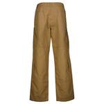 Cargohose von Jacquemus, in der Farbe Beige, aus Polyester, andere Perspektive, Vorschaubild