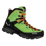 Salewa - der Marke Salewa