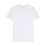 T-Shirt von Just Cavalli, in der Farbe Weiss, andere Perspektive, Vorschaubild