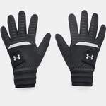 Herren-Handschuh von Under Armour, in der Farbe Schwarz, Vorschaubild