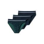 Slips 3PACK der Marke Schiesser