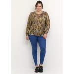 Bluse von der Marke Kaffe Curve