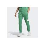 Jogginghose von adidas Sportswear, in der Farbe Grün, aus Pes, andere Perspektive, Vorschaubild