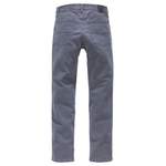 Stretch Jeans, in der Farbe Grau, aus Baumwolle, andere Perspektive, Vorschaubild