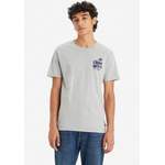 Levi's® T-Shirt der Marke Levis