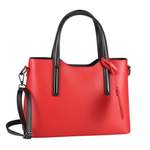 ITALYSHOP24 Schultertasche der Marke ITALYSHOP24