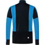 Herren-Sportjacke von Sportful, andere Perspektive, Vorschaubild