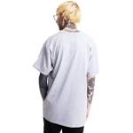 T-Shirt von The Shining, in der Farbe Grau, aus Baumwolle, andere Perspektive, Vorschaubild