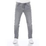 Straight Leg Jeans von riverso, in der Farbe Grau, aus Baumwolle, andere Perspektive, Vorschaubild