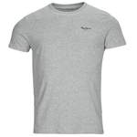 T-Shirt von Pepe Jeans, in der Farbe Grau, Vorschaubild
