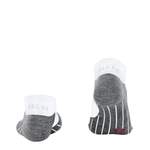 Socke von FALKE, in der Farbe Weiss, aus Polyester, andere Perspektive, Vorschaubild