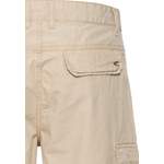 Cargohose von camel active, in der Farbe Beige, aus Baumwolle, andere Perspektive, Vorschaubild