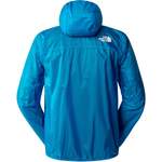 Windbreaker von The North Face, in der Farbe Blau, aus Polyester, andere Perspektive, Vorschaubild