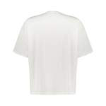 T-Shirt von Undercover, in der Farbe Weiss, aus Baumwolle, andere Perspektive, Vorschaubild