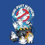 Ghostbusters Mini-Puft der Marke Original Hero